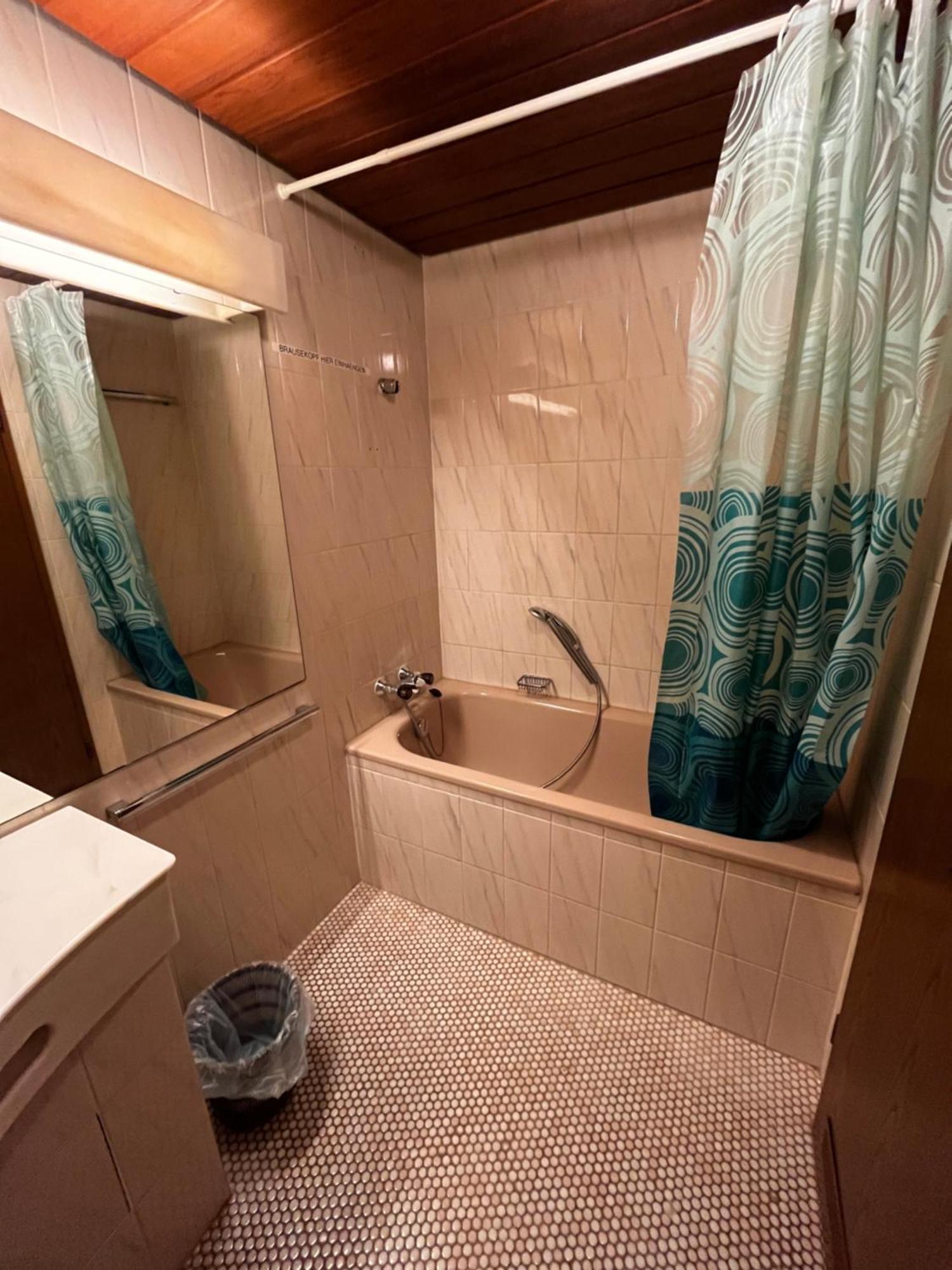Hotel Zur Post Limburg Bad Camberg Hunfelden 外观 照片